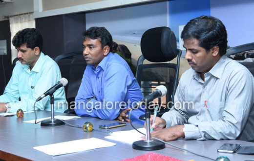 DC Jagadeesha